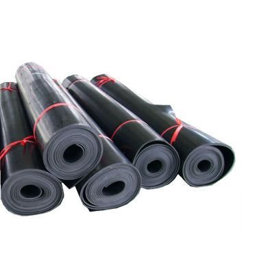 Factory SBR Rubber Sheet /Industrial Rubber Matting / SBR Rubber Gaskets