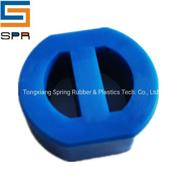 Colorful Silicone Rubber Seal Customized Mould