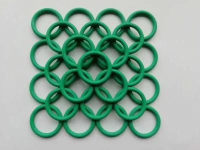 Rubber O-Ring Od 51mm to 170mm 1.9mm Cross Section