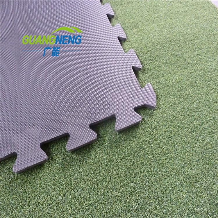 EVA Foam Rubber Stable Mat/ Agriculture Rubber Matting