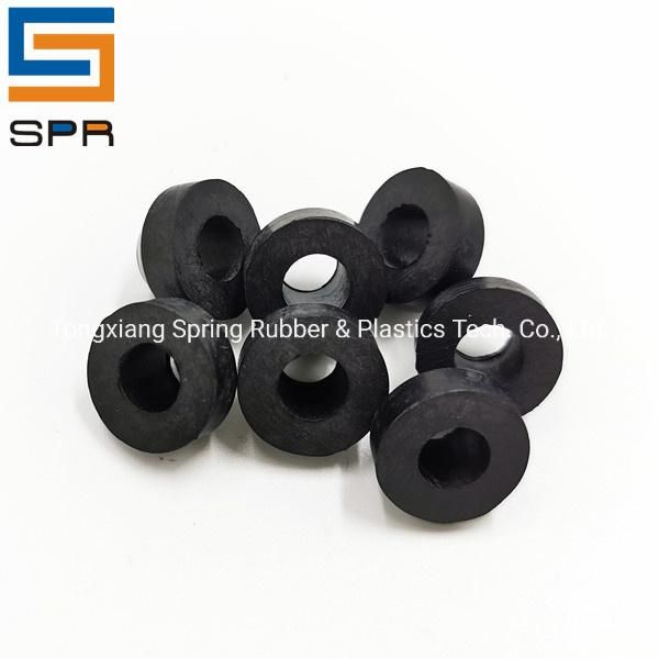 Custom Special Design Rubber Plug