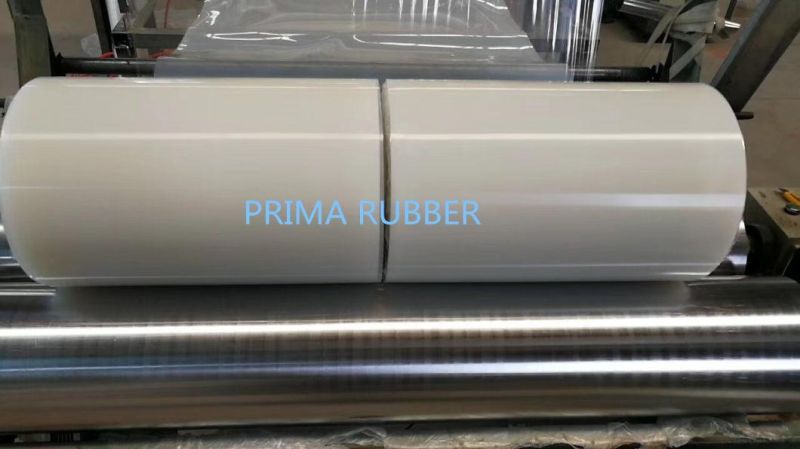 Professional Supply Various Specification Non Toxic of Slicone Rubber Sheet FDA HD50~60sh. a/Density1.25g/cm3