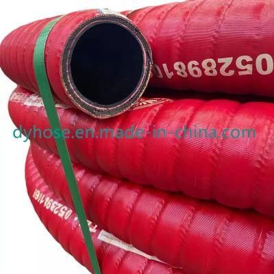 UHMWPE Silicone Rubber Tubes Pipes Chemical Resistant Hose