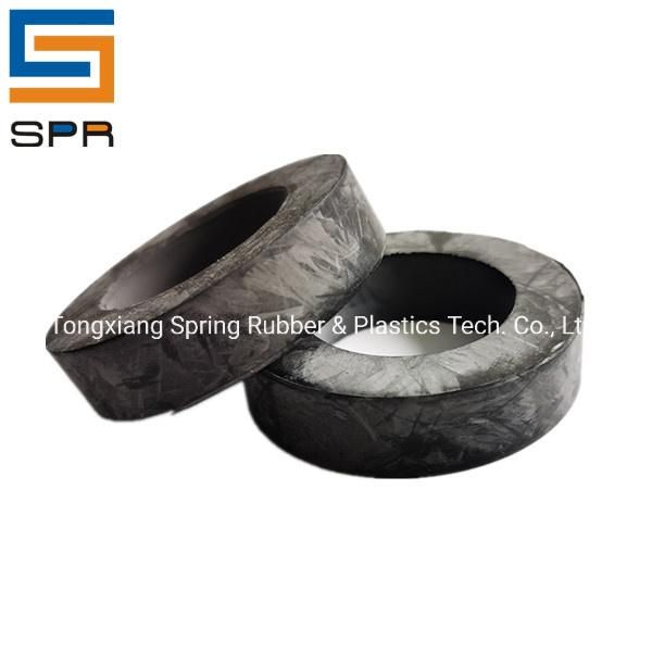 Colorful Silicone Rubber Seal Customized Mould