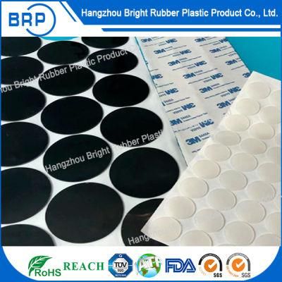 Silicon 3m Adhesive Seal Gasket