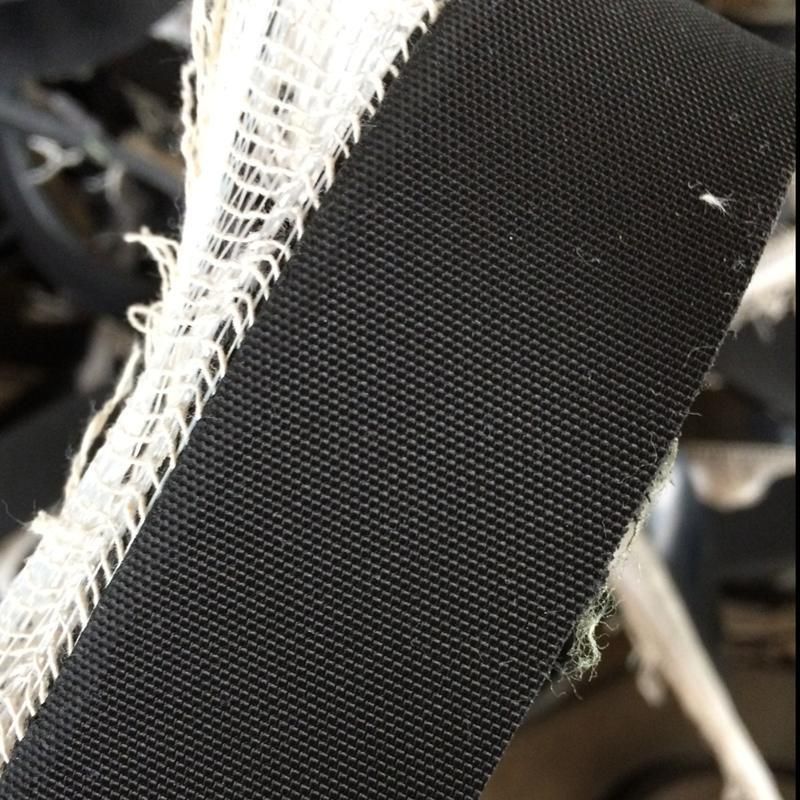 1ply-5ply Cloth, Nylon, Cotton Insertion EPDM, Neoprene Rubber Sheet Rolls Rubber Flooring Tile