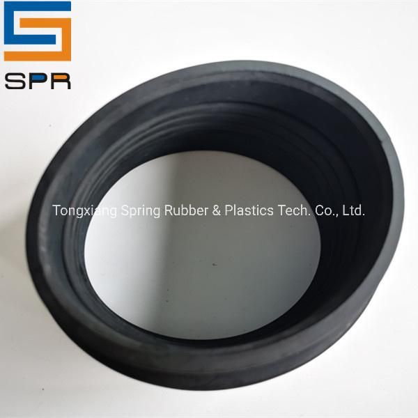 Custom Silicone Rubber Anti-Dust Plug