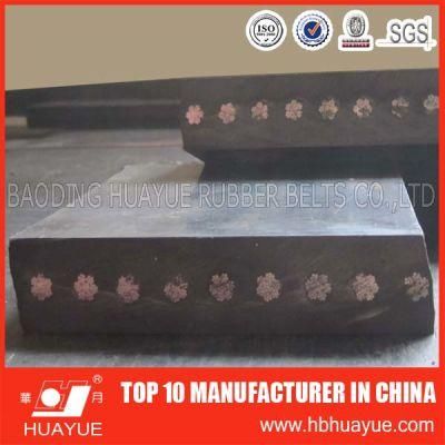 Wire Rope Conveyor Belt for Material Handling