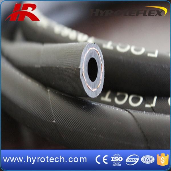 GOST 10362-76 Pressure Hose for Ruaaian
