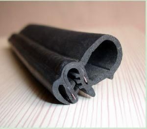 Rubber Seal with Steel