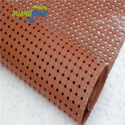 Anti Slip Rubber Hollow Premium Safety Mat