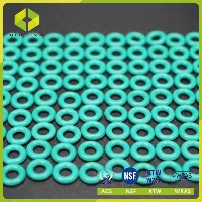 Custom Rubber Seals O-Rings Gaskets Standard Size Nitrile O-Ring Seals Silicone O-Ring Seals