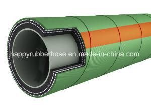 PTFE Lined Chemicals Fluid Delivery Hose