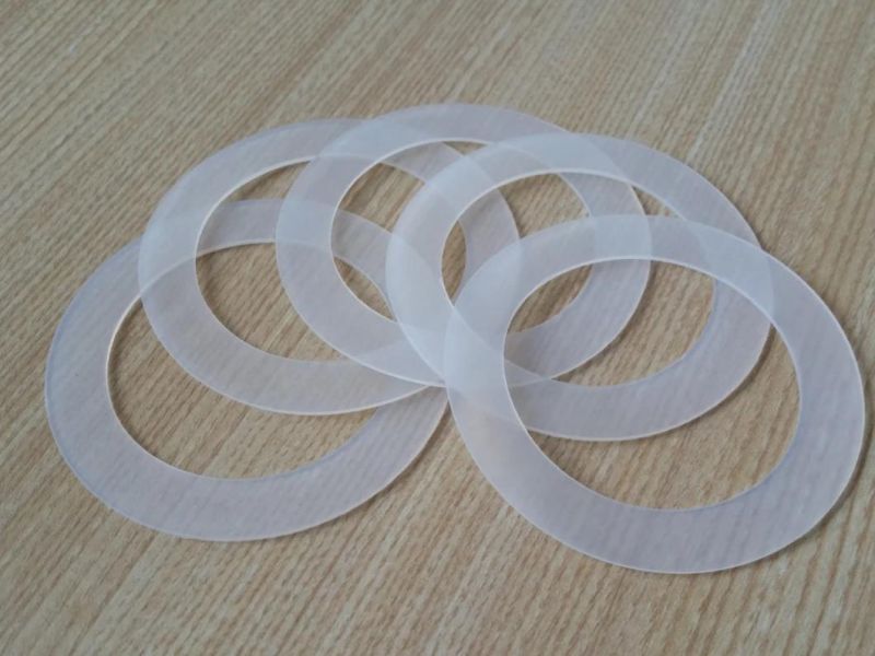 Silicone Rubber Seal, Silicone Part, Silicone Ring, Silicone Pad