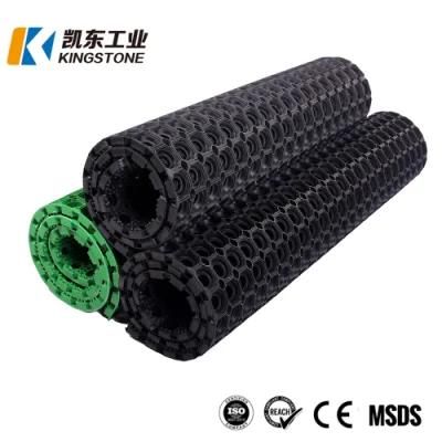 Good Quality Rubber Anti Fatigue Ring Grass Protection Drainage Mat 1000*1500