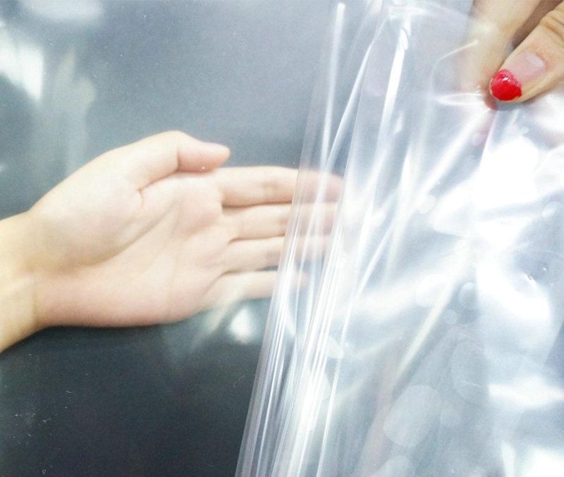 Silicon Sheet, Silicon Membrane, Silicon Diaphragm, Silicon Roll Made with 100% Virgin Silicon Material (3A1001)