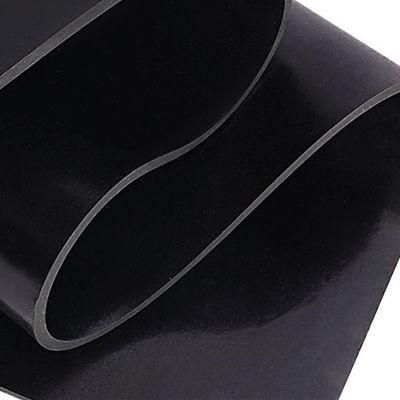 Oil-Resistant Black NBR Rubber Sheet 2mm, 3mm, 5mm, 8mm, 10mm NBR Rubber Mat