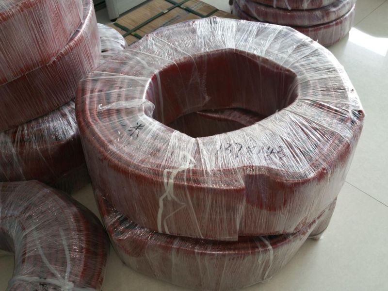 Food Grade Silicone Tube, Silicone Hose, Silicone Tubing, Silicone Sleeve, Silicone Pipe Made with 100% Virgin Silicone, Food Grade, Heat Resistant (3A1003)