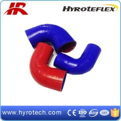 90 Degree Elbow Silicone Hose