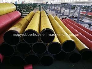 Big Diameter Slurry Suction and Dredging Hose