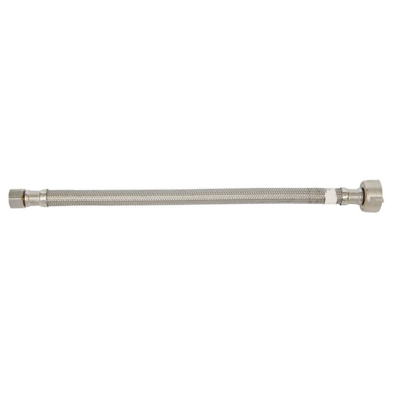 North American Stainless Steel Braided Hose D13*30cm