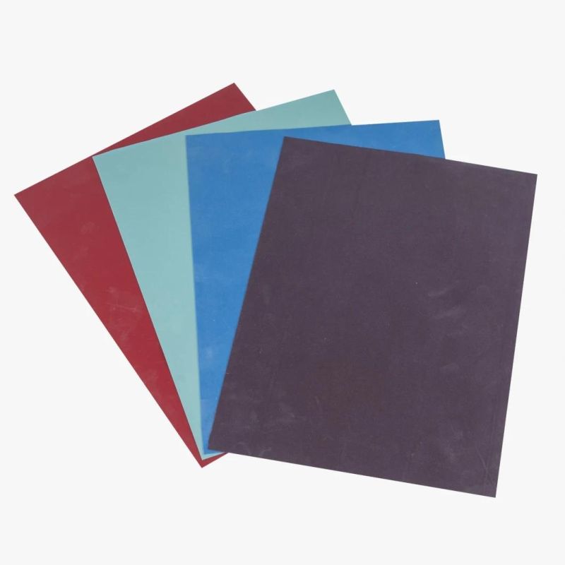 Customized Powder-Free Rubber Sheet with Good Quality for Belt Conveyor