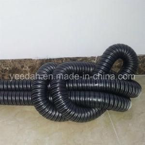 Neoprene Duct with Small Size (NH-0032)