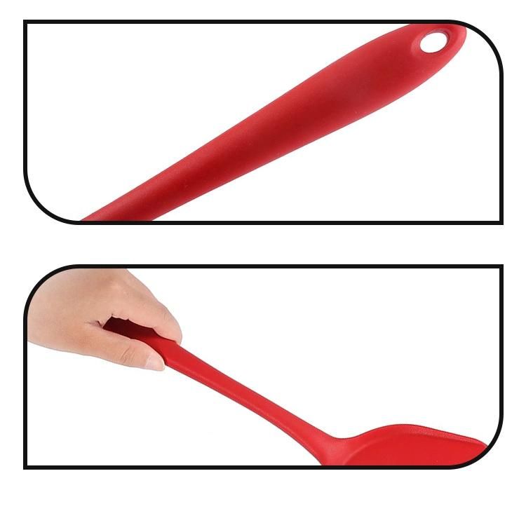 Kitchen Utensils Set, Kitchenware Silicone Set