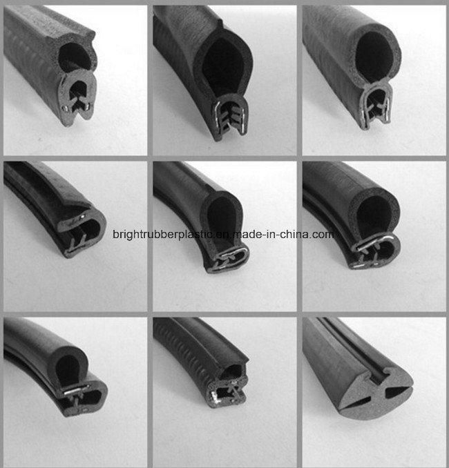 OEM High Quality Sponge Foam Rubber Seal