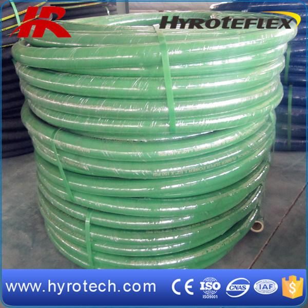 Food Grade Chemical Rubber Hose for Dilute Acid Alkali