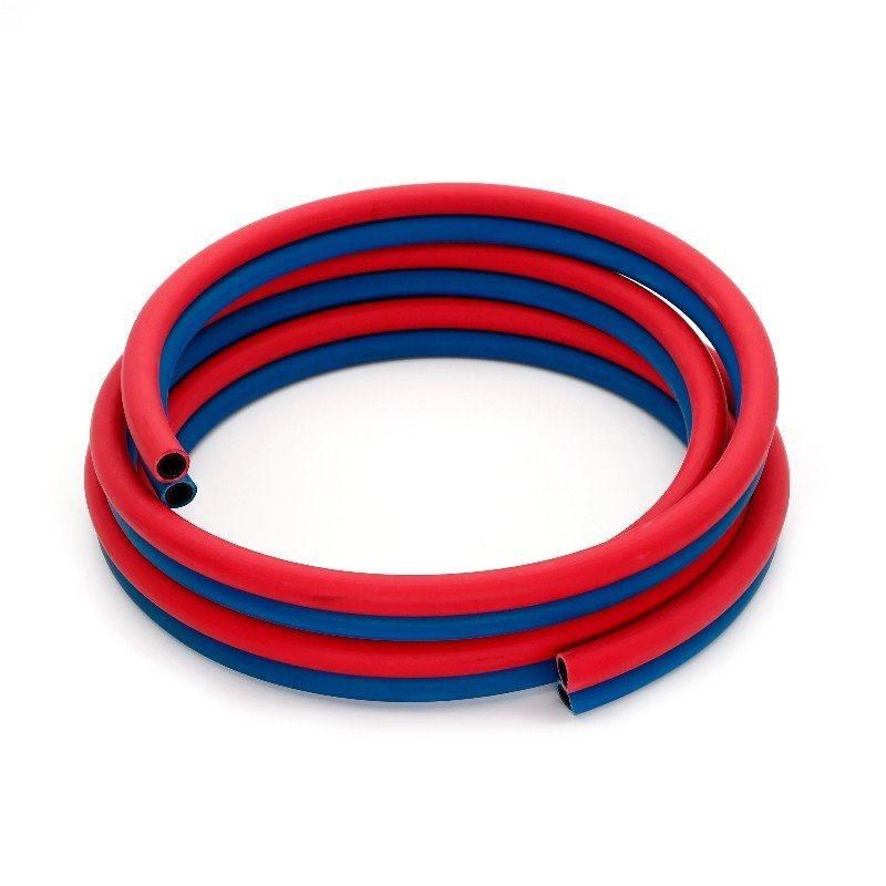 6 8mm Colorful LPG Gas Hose Air Intake Hose Air Conditioning Hose