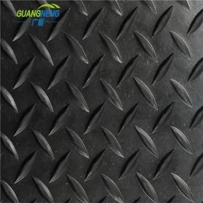High Elastic Customized Anti-Static Rubber Mat Sheet