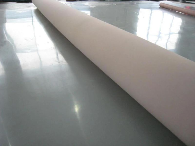 Silicone Diaphragm, Silicone Membrane, Silicone Sheets for Vacuum Laminator (3A1001)