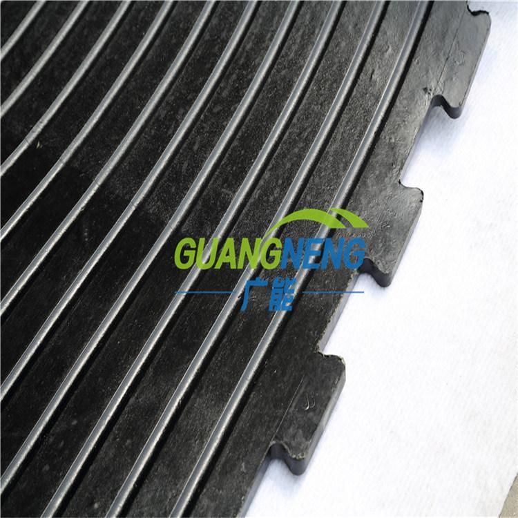 Stable Horse Cow Horse Rubber Flooring/Cow Rubber Mat