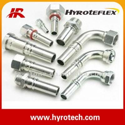 Hydraulic Hose Fittings/Ferrule/Adapters/Camlock