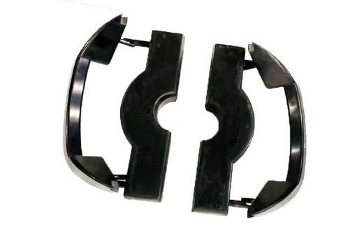 Separated Type RAM Packer Type U Rubber Seal for Well Control RAM Packer