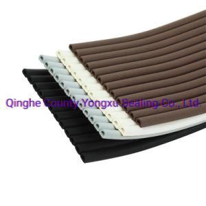 EPDM Foam Seal Strip Sound Aluminium Windows EPDM Rubber Door Seal