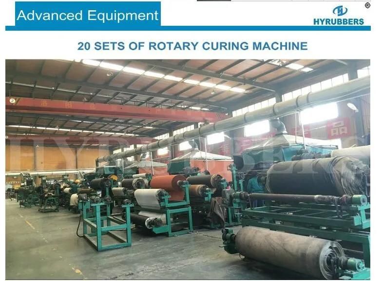 Whole Sale Factory Price Rubber Sheet with ISO 9001
