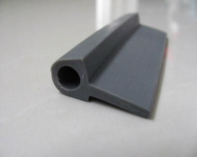 P Shape Oven Door Silicone Rubber Seal Gasket