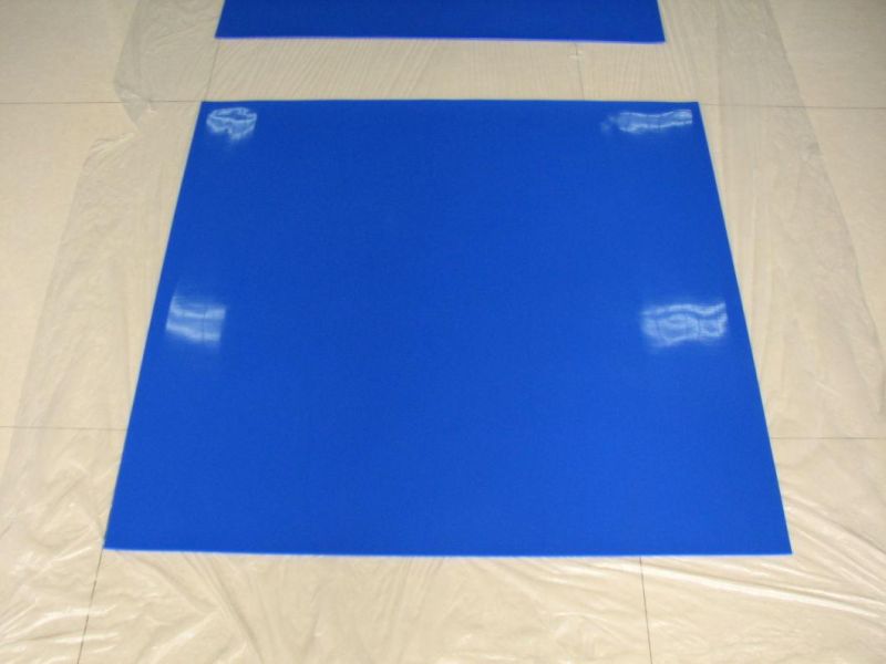 Silicone Rubber Sheet, Silicone Rubber Sheets, Silicone Membrane with All Kinds of Color