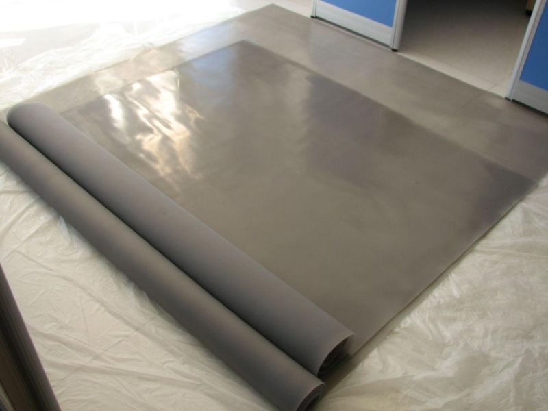 Silicone Membrane, Silicone Rolls, Silicone Sheeting, Silicone Sheets on Good Sale