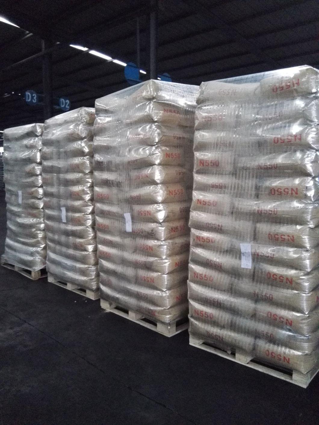 Special Grade Carbon Black N330 for Paint