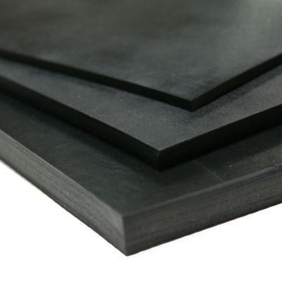 Best Quality Anti-Abrasive Natural Rubber Sheet