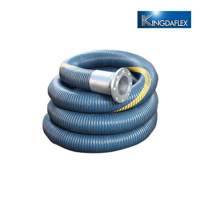 85 Bar Steel Wire Reinforcement Concrete Pump Delivery Hose