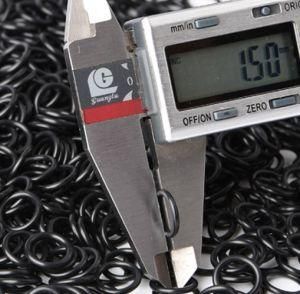 Rubber O Ring Seal 1.5mm /Small Rings/Orings