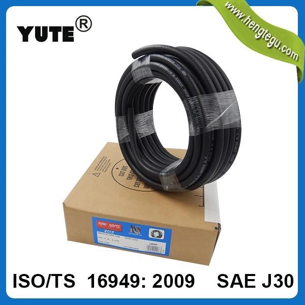 Yute 5/16 Inch Rubber Hose for Auto Fuel Hose