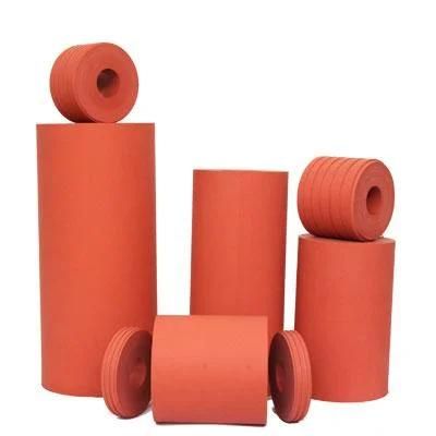 High Temperature Resistant Heat Transfer Silicone Roller
