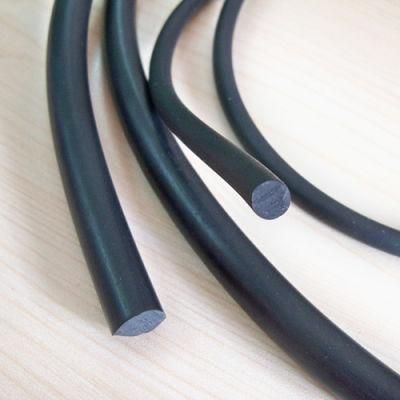 Heat Water and Steam Extrusion for Automotive Weatherstrip High Oil Resistance