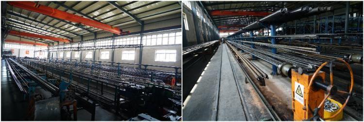 Flexible High Abrasive Sandblasting Hose/Rubber Sand Blast Hose