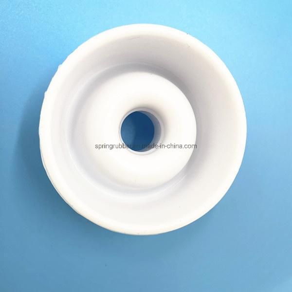Custom Design Silicone Rubber Cover, Rubber Lips
